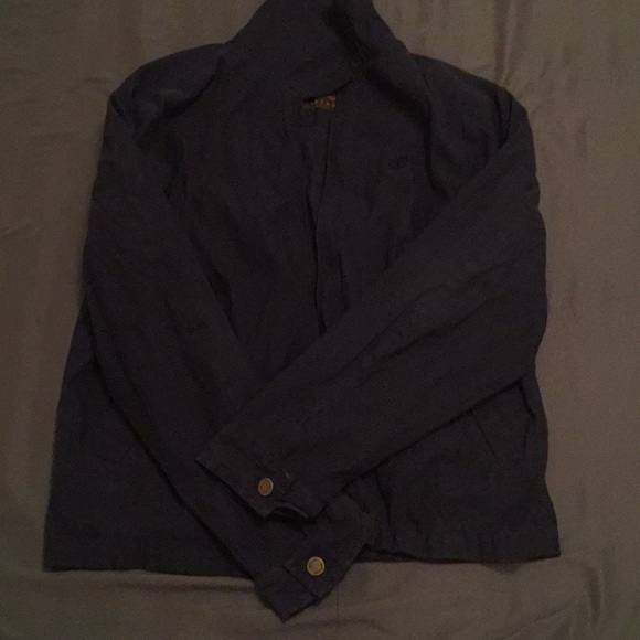 Timberland Jacket - Picture 2 of 3